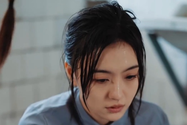 Cuando El Amor Ya No Viene A Mi Drama Chino Subtitulado en Español