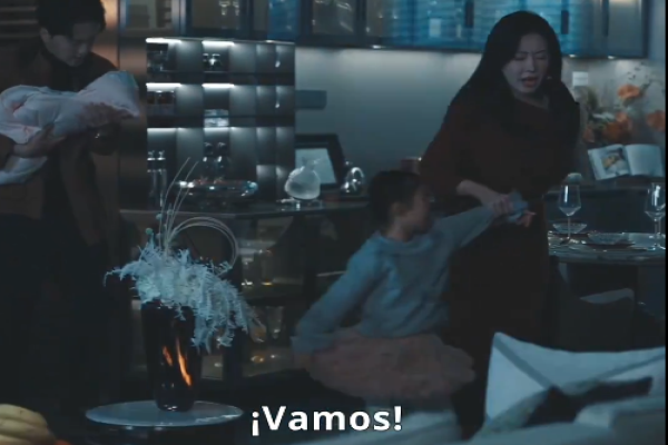 Cuando el amor es desigual dailymotion en español