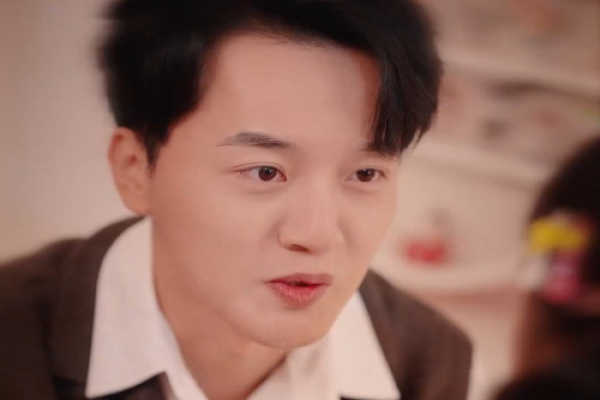 Ver Cuando el amor es desigual drama chino completo