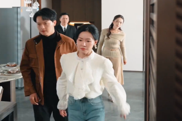 Cuando el amor es desigual drama doblado Español