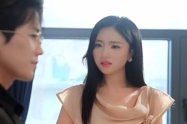 Divorciado Dulce y Dominante sub español