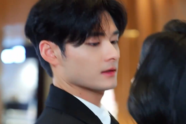 Divorciado Dulce y Dominante parte 2