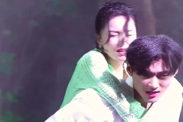 Divorciado Dulce y Dominante completo dailymotion