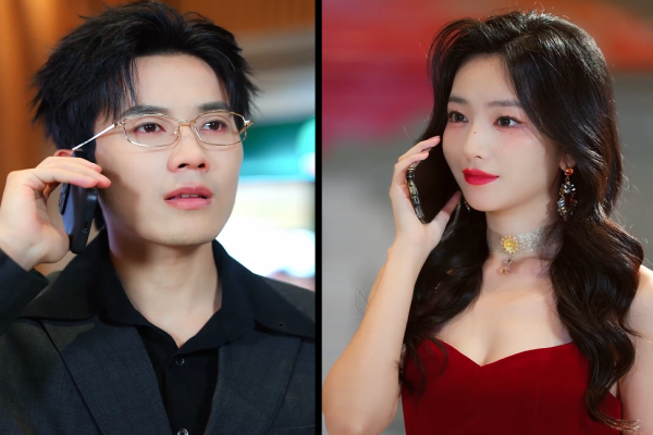 Divorciado dulce y dominante introducción