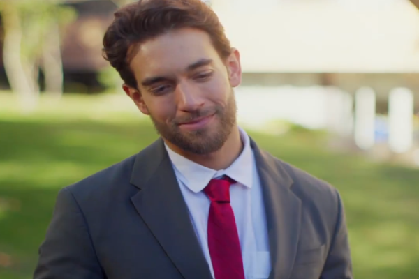 La heredera clandestina