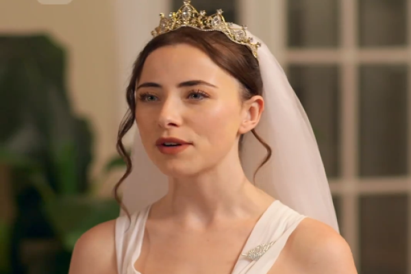 La heredera clandestina reelshort