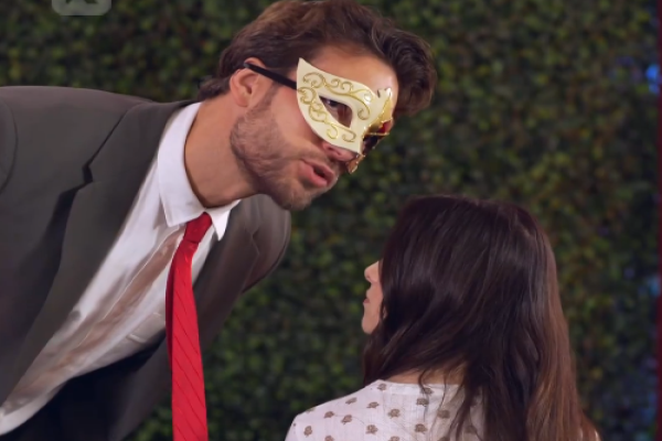 La heredera clandestina dailymotion