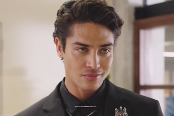 Episodios Completos Rey Alfa y Su Elegida Reelshort