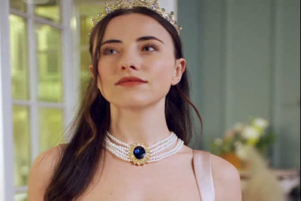 Mi identidad supera la tuya dailymotion reelshort