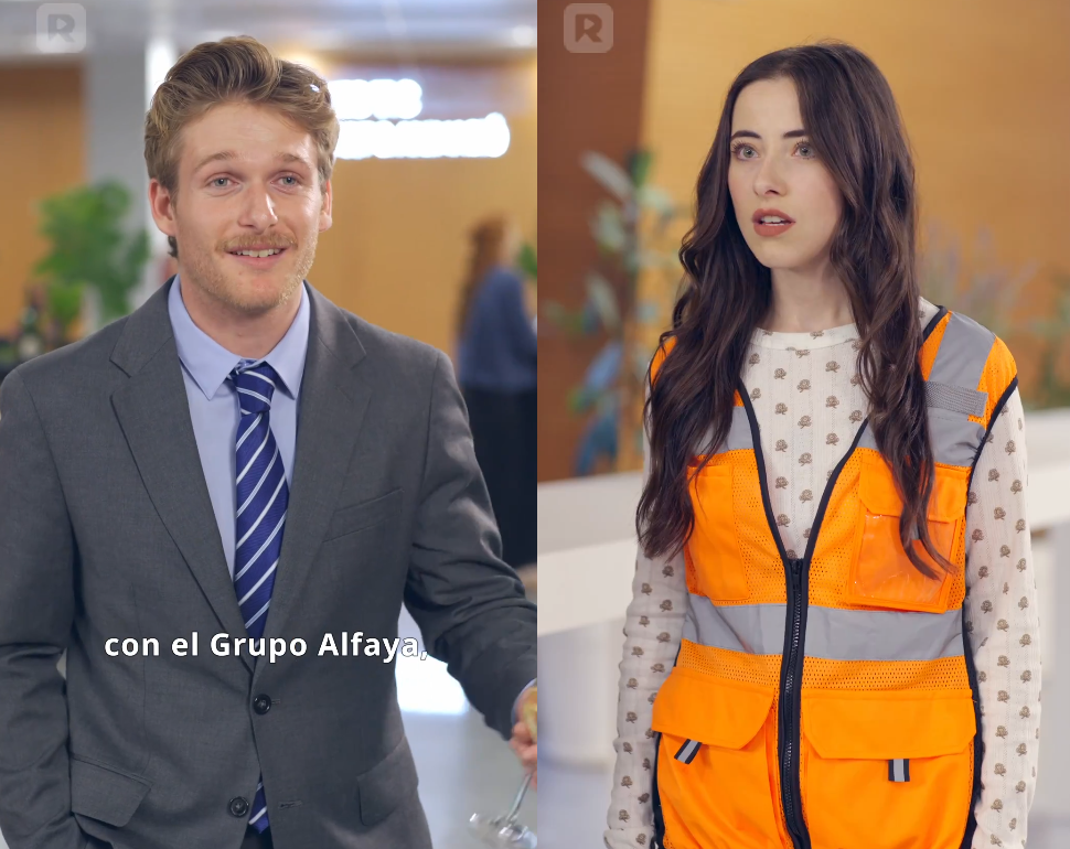 La Heredera se Estrella por Amor drama