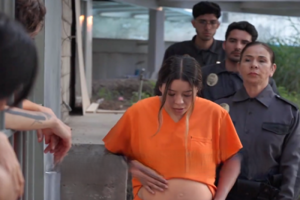 La niñera exconvicta y el padre millonario novela