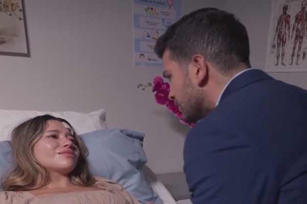 La niñera exconvicta y el padre millonario dailymotion español