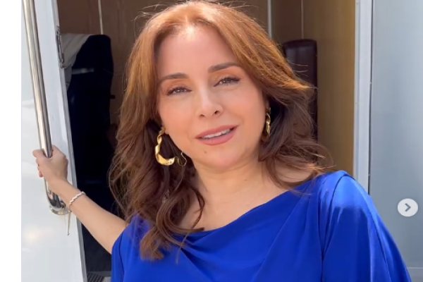 Niñera Exconvicta y el Padre Millonario reparto