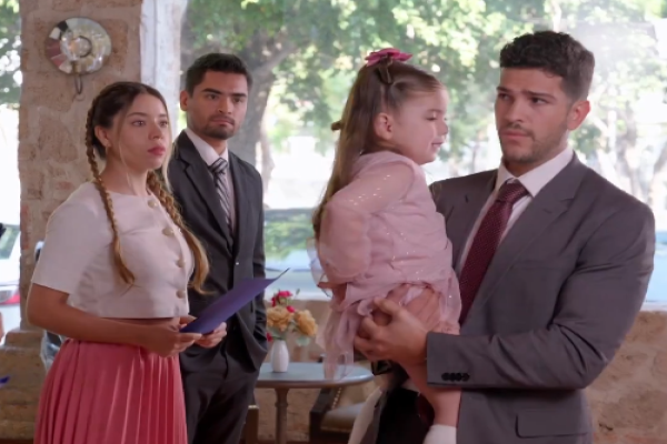 La Niñera Exconvicta y el Padre Millonario completa youtube