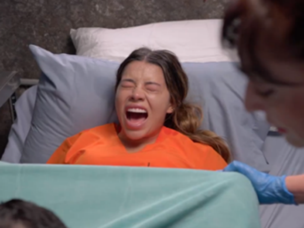 La Niñera Exconvicta y el Padre Millonario en español dailymotion