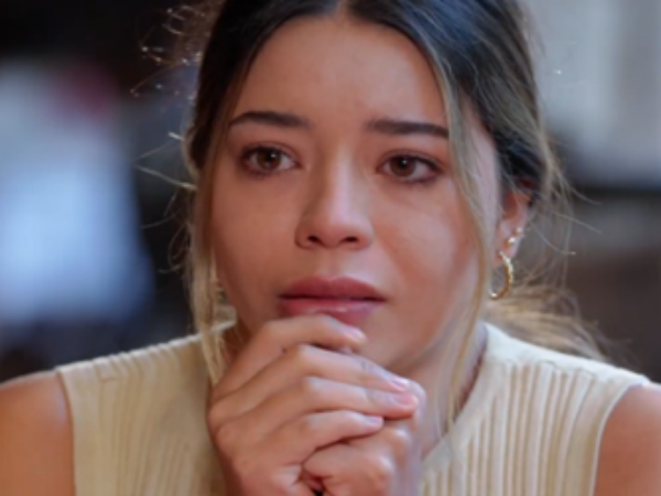 La Niñera Exconvicta y el Padre Millonario en español drama