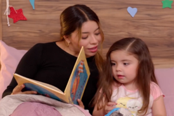 Ver La niñera Ex-convicta y el Padre Millonario