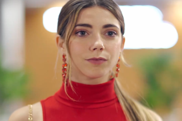 Mi identidad Supera a la tuya película completa