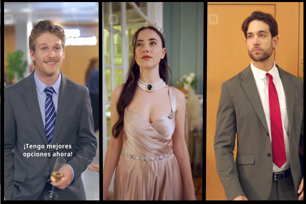 Mi Identidad Supera la Tuya Completa en Español