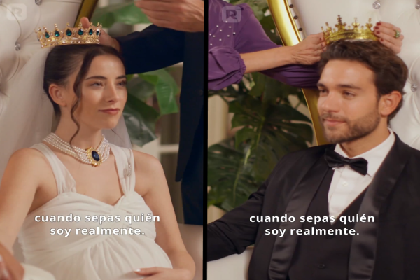 Mi identidad Supera a la tuya Final introducción