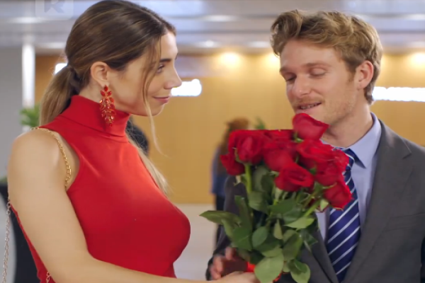 Ver Película Mi identidad Supera a la tuya