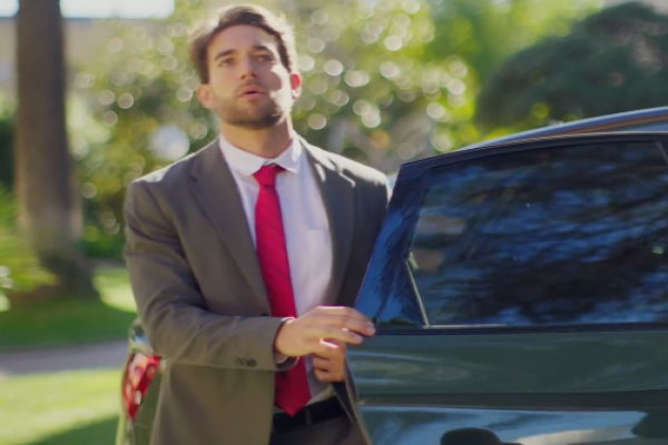 Mi identidad Supera a la tuya segunda parte