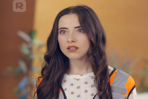 Mi identidad Supera a la tuya miniserie completa