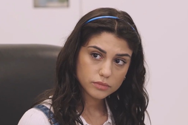 Noemí Suárez Rey Alfa Y Su Elegida