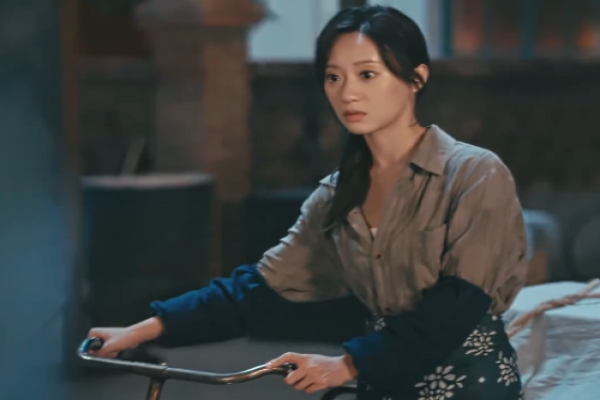 Tras tres años menospreciada el día del divorcio vuelve como leyenda judicial drama chino