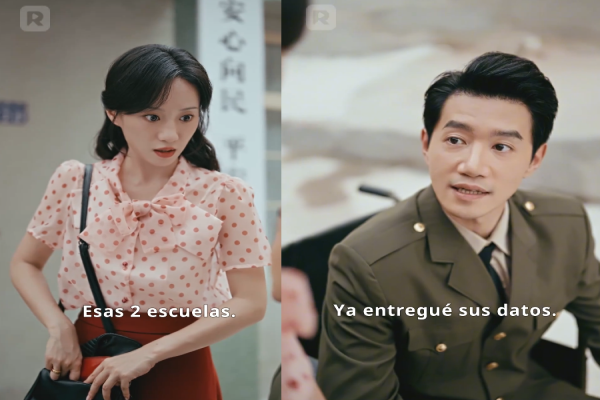 Tras tres años menospreciada el día del divorcio vuelve como leyenda judicial drama chino completo dailymotion