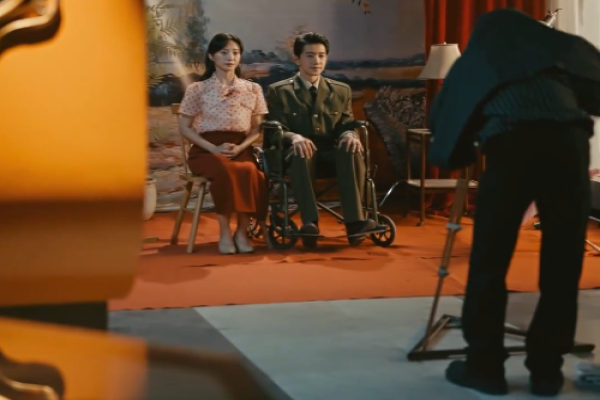 Ver Tras tres años menospreciada el día del divorcio vuelve como leyenda judicial drama chino doblado al español  