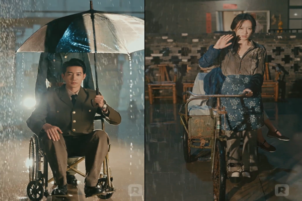 Tras tres años menospreciada el día del divorcio vuelve como leyenda judicial drama chino dailymotion