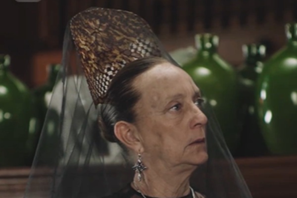 Rey Alfa Y Su Elegida Completa Elenco Online