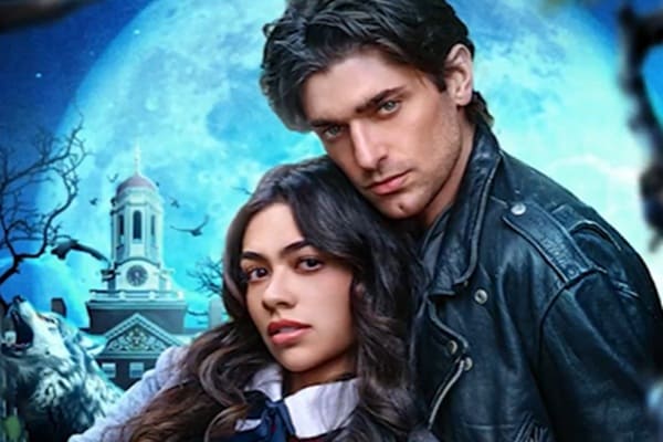 Rey Alfa Y Su Elegida Imdb Reelshort