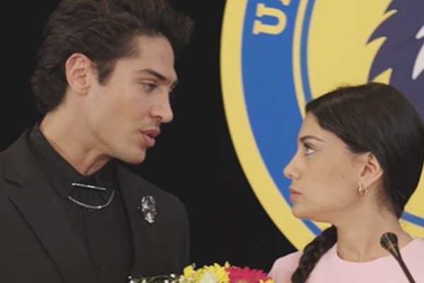 Rey Alfa Y Su Elegida Libro