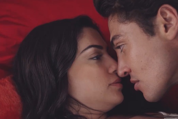 Rey Alfa Y Su Elegida Miniserie