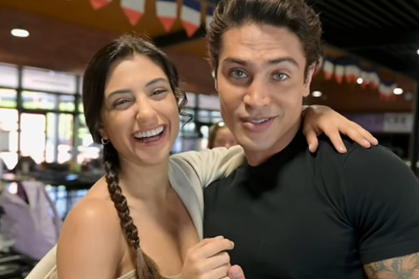 Rey Alfa Y Su Elegida Reseña