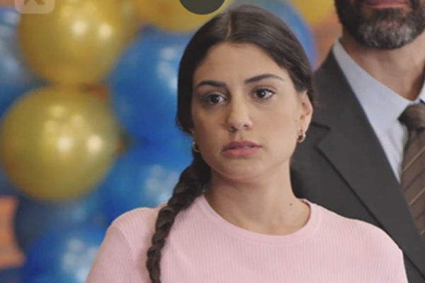 Rey Alfa y Su Elegida Capítulos Completos