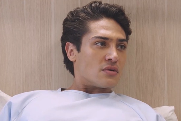 Rey Alfa y Su Elegida Película Dailymotion