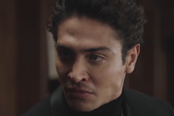 Rey Alfa y Su Elegida Dónde Ver