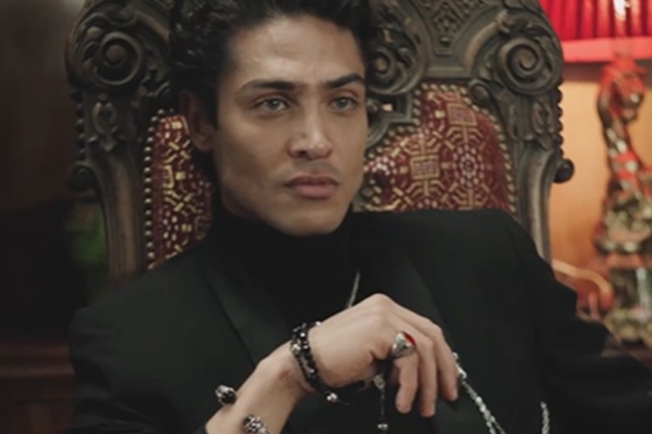 Rey Alfa y su Elegida Dailymotion Completo en Español