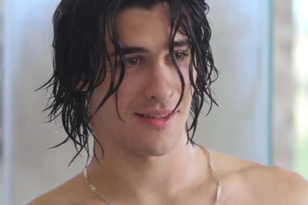 Soy la Criada de Mi Amo Él Está Enamorado de Mí elenco