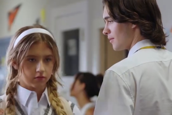 Soy la Criada de Mi Amo Él Está Enamorado de Mí dailymotion