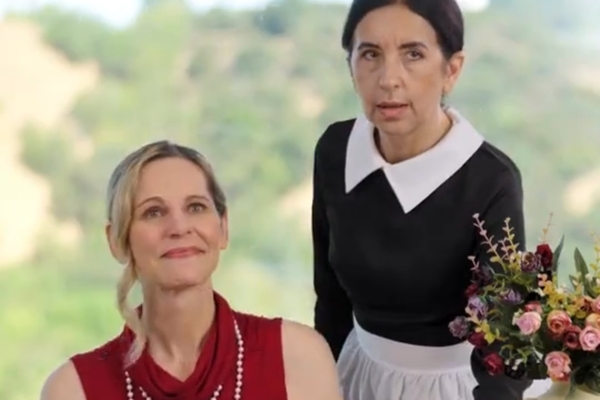 Soy la Criada de Mi Amo Él Está Enamorado de Mí episodios completos