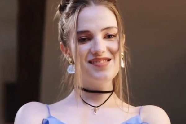 Soy la Criada de Mi Amo Él Está Enamorado de Mí drama completo