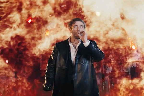 de traficante internacional de armas a papá completo final