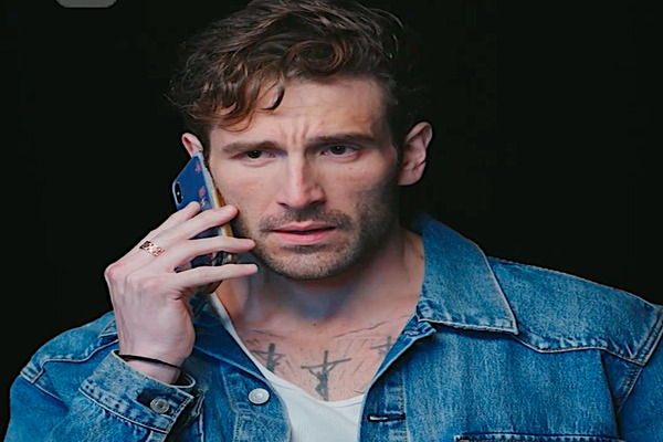 de traficante internacional de armas a papá de tiempo completo drama