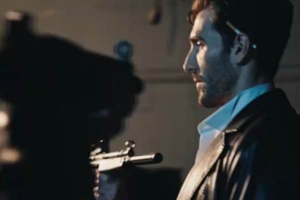 de traficante internacional de armas a papá de tiempo completo youtube