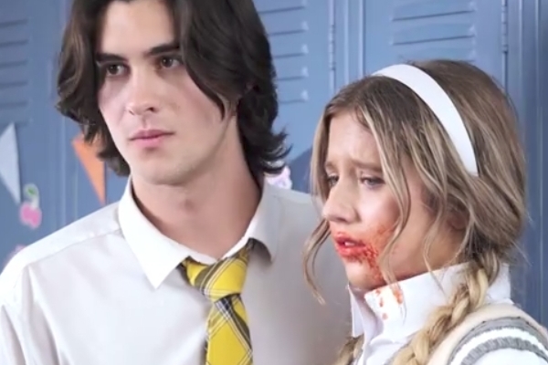 Final de Dime Que No Te Ame