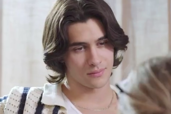 Dime Que No Te Ame Teddy Langford